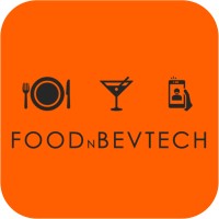 FOODnBEVTECH - Helping Restaurants make the right Technology choices. logo - Similar company to Travhotech - Hospitality & Travel Technology Consultants