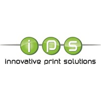 Innovative Print Solutions logo - Similar company to Machine Technology