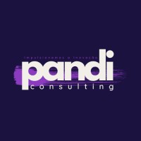Pandi Consulting logo - Similar company to Pandi