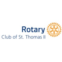Rotary Club Of St. Thomas Ii