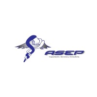 ASEP México logo - Similar company to Scan 3D México