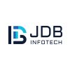 JDB Infotech logo - Similar company to Koviki Tech Solutions