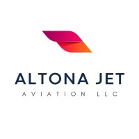 Altonajet Aviation LLC logo - Similar company to Altelca Technology