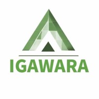 IGAWARA CORPORATION PTE LTD. logo - Similar company to Pt Golden Pratama Engineering