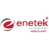 Enetek Power Middle East logo - Similar company to Expresso Digital Agency | Group Expresso Telecom & Sudatel Telecom Group