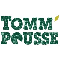Act on Eat (Tomm'Pousse) logo - Similar company to Maison Boucand (Anciennement Ty'K Affinage)