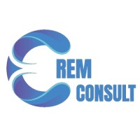 REM CONSULT SASU logo - Similar company to All Hands Bv