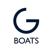 G-Boats logo - Similar company to Fleetmon