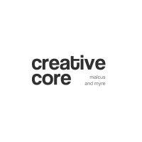 Creative Core by Malcus & Myre logo - Similar company to Orbitech