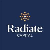 Radiate Capital logo - Similar company to Cohen Circle