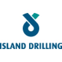 Island Drilling Company AS logo - Similar company to Island Drilling