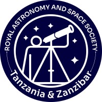 Royal Astronomy Space Society logo - Similar company to Stealth Venture Studio
