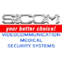 Sicom srl Sistemi di Sicurezza, Audiovisivi, Medicali logo - Similar company to Sicom S.R.L.