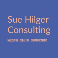Sue Hilger Consulting logo - Similar company to First Link Llc