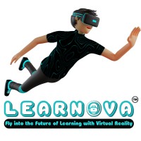 Learnova VR & AR Technology (Education and Entertainment) logo - Similar company to Learnova Tech Inc.
