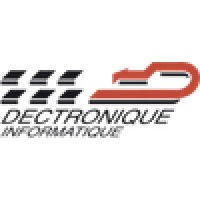 Dectronique Informatique