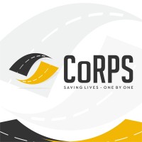 Concern for Road and Pedestrian Safety (CoRPS) logo - Similar company to Cloudbik Software Solutions
