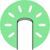 Allay Lamp logo - Similar company to Pointdrive