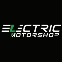 Electric MotorShop logo - Similar company to Know Escape