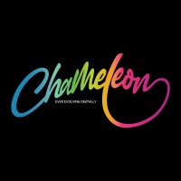 Chameleon Worldwide logo - Similar company to Firebolt63