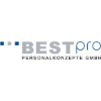 BESTpro Personalkonzepte GmbH logo - Similar company to B&W Software Gmbh