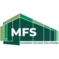 Modern Facade Solutions logo - Similar company to Ek-Lab