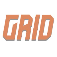 GRID Furniture logo - Similar company to Cospace Bangladesh
