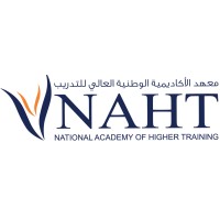 National Academy of Higher Training (NAHT) logo - Similar company to Eetcenter
