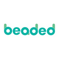 Beaded logo - Similar company to Beadstudio.In