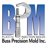 Buss Precision Mold Inc logo - Similar company to Uab Constech Prekyba