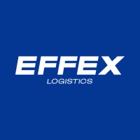 Effex Lojistik logo - Similar company to Newair Logistics Llc