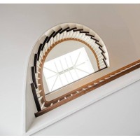 Daniel Frisch Architecture logo - Similar company to Sarah Jacoby Architect