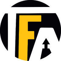 The Fittest Agency logo - Similar company to 2 Stream
