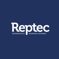 Reptec Equipamentos De Segurança E Uniformes