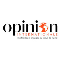 Opinion Internationale logo - Similar company to Intercept Analytics Group