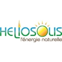 HELIOSOLIS logo - Similar company to Aty Solar