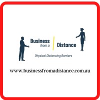 Business from a Distance logo - Similar company to Gcd Exhibitions