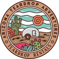 Arizona Teardrop Adventures logo - Similar company to Rerack