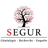 SEGUR logo - Similar company to Bmi Servicios Inmobiliarios