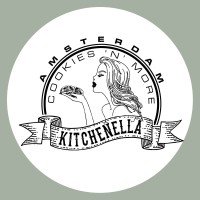 Delight Cubes by KitchenElla logo - Similar company to Fietslabyrint