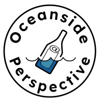 Oceanside Perspective logo - Similar company to Src Material
