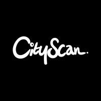 City Scan | استودیو طراحی تجربه سیتیاسکن logo