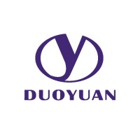 Duoyuan Automobile Equipment Co., Ltd. logo - Similar company to Maxpack Machinery