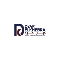 Dyar ElKbera ديار الخبرة للأستشارات الهندسية logo - Similar company to Cairo Consult