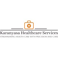 Karanyasa Healthcare Services logo - Similar company to Karanyasa Consulting Inc