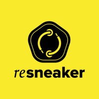 ReSneaker logo - Similar company to Gildebor