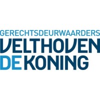 Gerechtsdeurwaarders Velthoven De Koning logo - Similar company to Setup Bilişim
