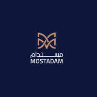 Mostadam logo - Similar company to Mostadam+