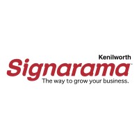 Signarama Kenilworth, NJ logo - Similar company to Brick House Tavern + Tap