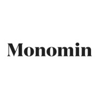 Monomin logo - Similar company to Watskin